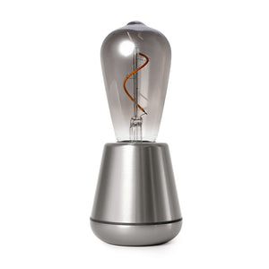 Lamp Humble One Gold / Silver