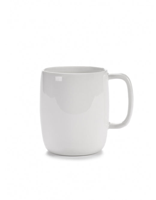 <transcy>Cup Passe-Partout Cup Mug Ear D8,5 H10,4 33cl Glossy</transcy>