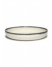 Afbeelding in Gallery-weergave laden, Bord Dé Hoog L D24 Off-White/Black Var A