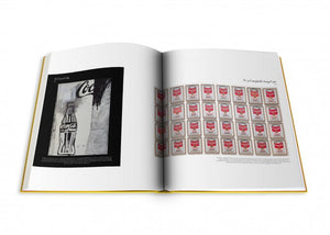 Boek The Impossible Collection of Andy Warhol