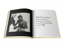 Afbeelding in Gallery-weergave laden, Boek The Impossible Collection of Andy Warhol