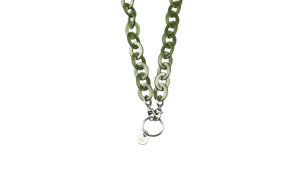 Brilketting Frank and Lucie Acetate Olive Tree