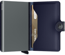 Afbeelding in Gallery-weergave laden, Secrid Miniwallet Metallic (meerdere kleuren)