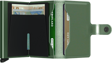 Afbeelding in Gallery-weergave laden, Secrid Miniwallet Metallic (meerdere kleuren)