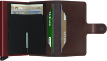 Afbeelding in Gallery-weergave laden, Secrid Miniwallet Metallic (meerdere kleuren)