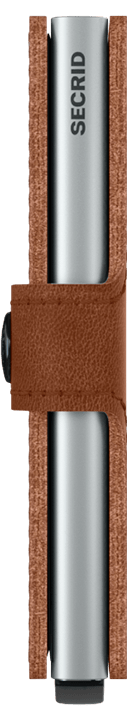 Secrid Miniwallet Vintage (meerdere kleuren)