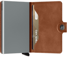 Afbeelding in Gallery-weergave laden, Secrid Miniwallet Vintage (meerdere kleuren)