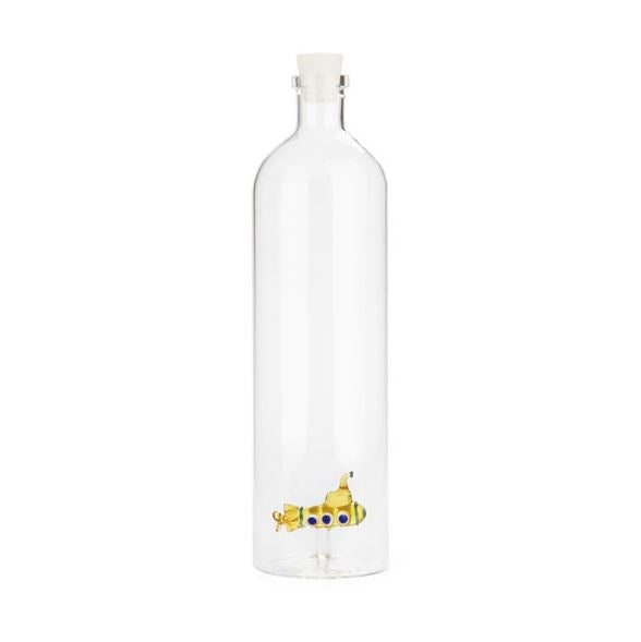 Fles Karaf Atlantis Duikboot 1,2l