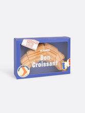 Afbeelding in Gallery-weergave laden, Sokken Eat My Socks Bon Croissant