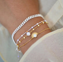Afbeelding in Gallery-weergave laden, Armband Enamel Lola Perlita