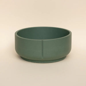Kom Pino Classic Feeder Large Duck Green