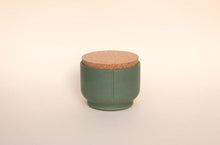Afbeelding in Gallery-weergave laden, Bewaarpot Pino Treat Jars Small Duck Green