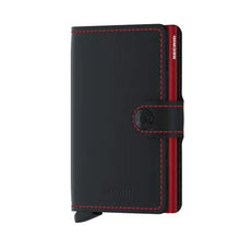 Afbeelding in Gallery-weergave laden, Secrid Miniwallet Matte (meerdere kleuren)