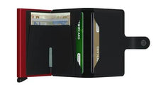 Afbeelding in Gallery-weergave laden, Secrid Miniwallet Matte (meerdere kleuren)