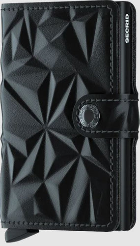 Kaarthouder Miniwallet Prism