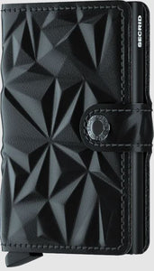 Kaarthouder Miniwallet Prism