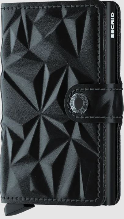 Kaarthouder Miniwallet Prism