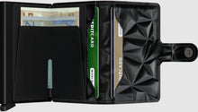 Afbeelding in Gallery-weergave laden, Kaarthouder Miniwallet Prism