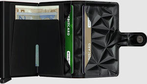 Kaarthouder Miniwallet Prism