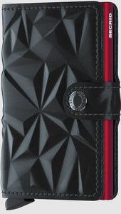 Kaarthouder Miniwallet Prism