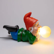 Afbeelding in Gallery-weergave laden, Lamp Seletti Kabouter Gummy Dreaming