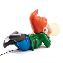 Afbeelding in Gallery-weergave laden, Lamp Seletti Kabouter Gummy Dreaming