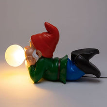 Afbeelding in Gallery-weergave laden, Lamp Seletti Kabouter Gummy Dreaming