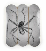 Afbeelding in Gallery-weergave laden, Kunst Skateboard Louise Bourgeois Ode à ma Mère