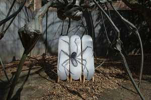 Kunst Skateboard Louise Bourgeois Ode à ma Mère