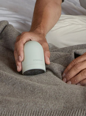 Steamery Shaver (meerdere kleuren)
