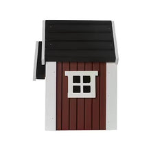 Afbeelding in Gallery-weergave laden, Bijenhotel Bee Nest Red