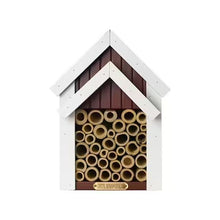 Afbeelding in Gallery-weergave laden, Bijenhotel Bee Nest Red