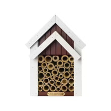 Afbeelding in Gallery-weergave laden, Bijenhotel Bee Nest Red