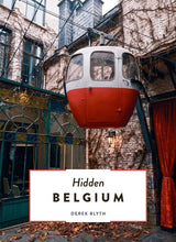 Afbeelding in Gallery-weergave laden, Boek Hidden... Meerdere Landen