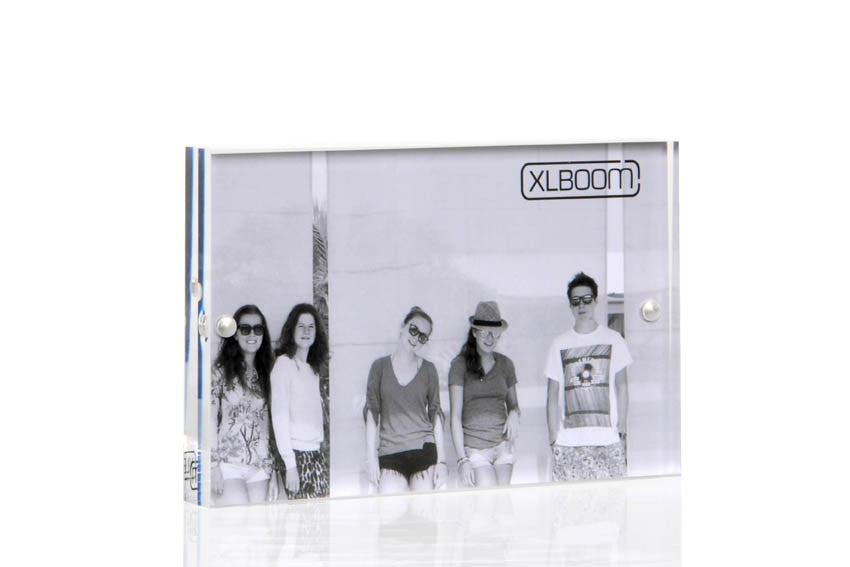 <transcy>Photo frame Acrylic Magnetic Frame 10x15</transcy>