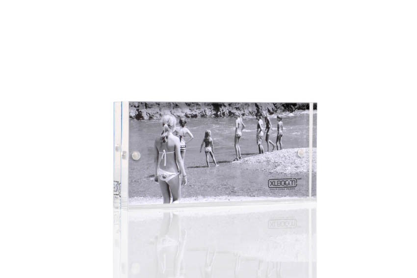 <transcy>Photo frame Acrylic Magnetic Frame 5x10</transcy>