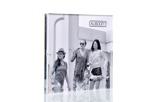 Fotokader XLboom Acrylic Magnetic Frame 18x18