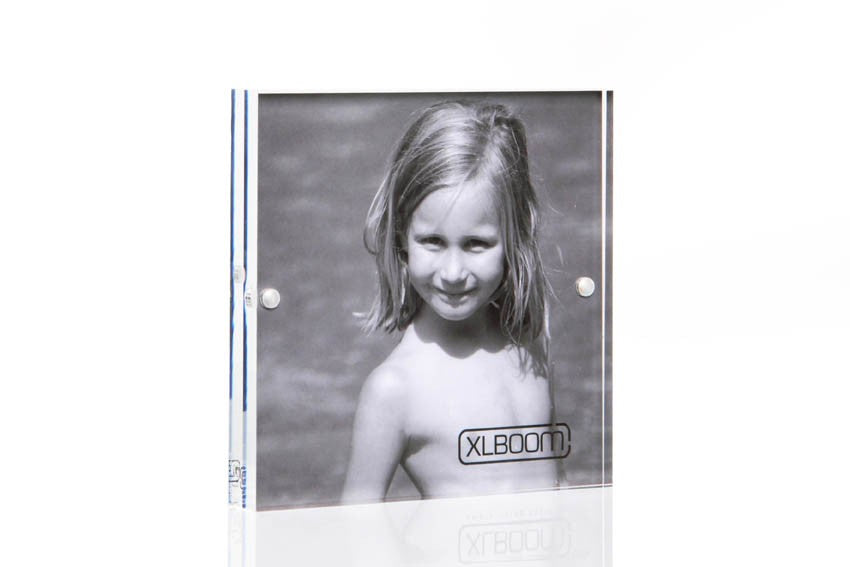 <transcy>Photo frame XLboom Acrylic Magnetic Frame 13x13</transcy>