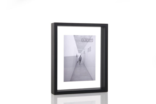 Fotokader Xlboom Floating Box 20x25 Coffee Bean