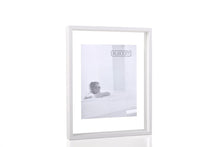 Afbeelding in Gallery-weergave laden, Fotokader Xlboom Floating Box 28x35.5 White