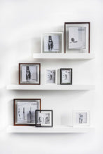 Afbeelding in Gallery-weergave laden, Fotokader Xlboom Floating Box 13x18 Coffee Bean