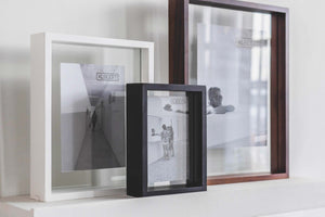 Fotokader Xlboom Floating Box 28x35.5 White