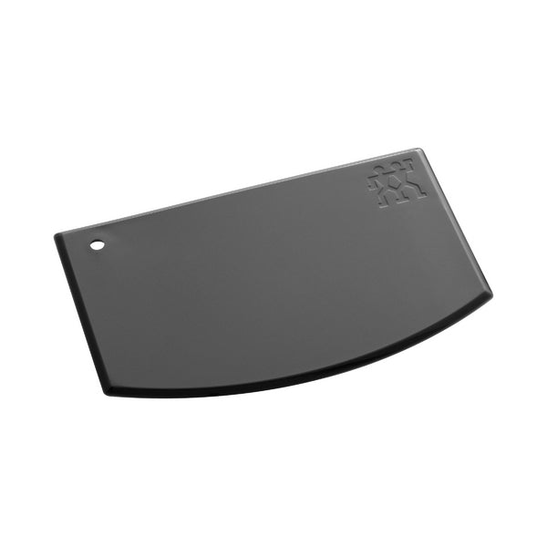 <transcy>Kitchen scraper Zwilling Black</transcy>